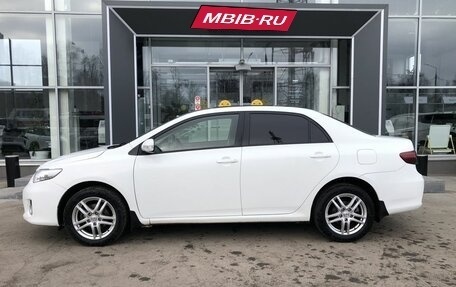 Toyota Corolla, 2012 год, 910 000 рублей, 8 фотография