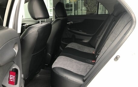 Toyota Corolla, 2012 год, 910 000 рублей, 11 фотография