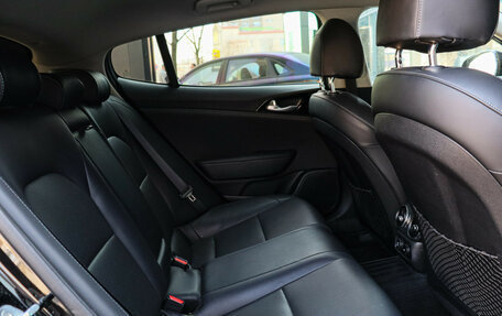 KIA Stinger I, 2021 год, 3 100 000 рублей, 8 фотография