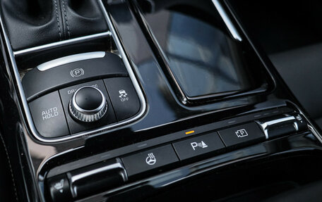 KIA Stinger I, 2021 год, 3 100 000 рублей, 16 фотография