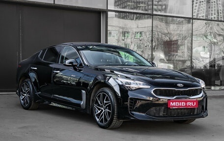 KIA Stinger I, 2021 год, 3 100 000 рублей, 3 фотография