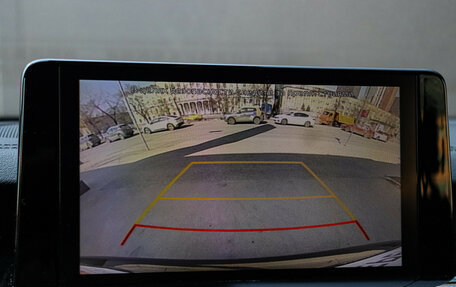 KIA Stinger I, 2021 год, 3 100 000 рублей, 17 фотография