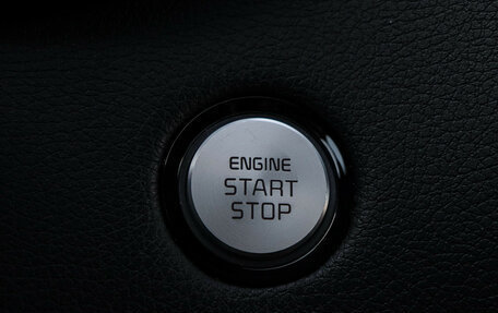 KIA Stinger I, 2021 год, 3 100 000 рублей, 23 фотография