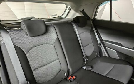 Hyundai Creta I рестайлинг, 2016 год, 1 431 000 рублей, 17 фотография