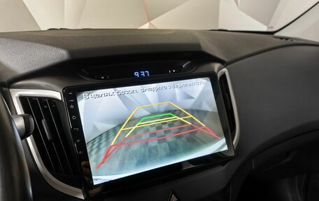 Hyundai Creta I рестайлинг, 2016 год, 1 431 000 рублей, 21 фотография