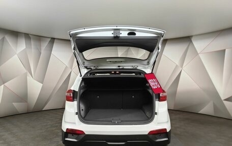 Hyundai Creta I рестайлинг, 2016 год, 1 431 000 рублей, 12 фотография