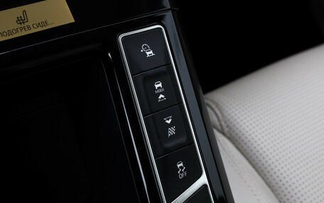 Jaguar I-Pace I, 2021 год, 3 550 000 рублей, 21 фотография