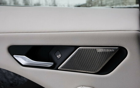 Jaguar I-Pace I, 2021 год, 3 550 000 рублей, 26 фотография