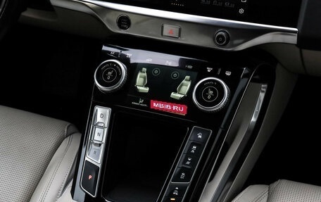 Jaguar I-Pace I, 2021 год, 3 550 000 рублей, 18 фотография