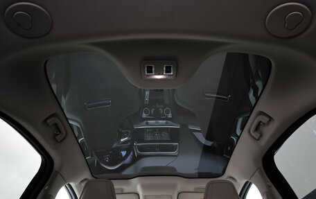 Jaguar I-Pace I, 2021 год, 3 550 000 рублей, 27 фотография