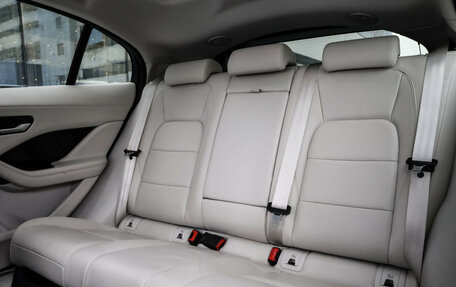 Jaguar I-Pace I, 2021 год, 3 550 000 рублей, 31 фотография