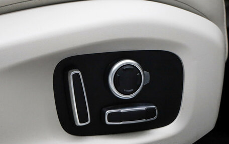 Jaguar I-Pace I, 2021 год, 3 550 000 рублей, 35 фотография