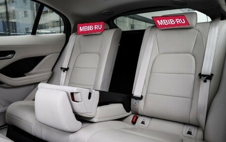 Jaguar I-Pace I, 2021 год, 3 550 000 рублей, 33 фотография