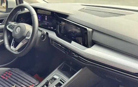 Volkswagen Golf VIII, 2021 год, 1 449 000 рублей, 12 фотография