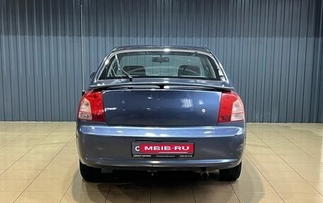 KIA Spectra II (LD), 2003 год, 299 900 рублей, 4 фотография