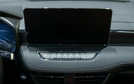 Haval Jolion, 2026 год, 2 799 000 рублей, 22 фотография