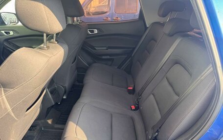 Chery Tiggo 4 I рестайлинг, 2020 год, 1 469 000 рублей, 11 фотография