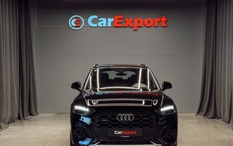 Audi Q5, 2025 год, 5 650 000 рублей, 2 фотография
