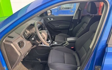 Chery Tiggo 4 I рестайлинг, 2020 год, 1 469 000 рублей, 7 фотография