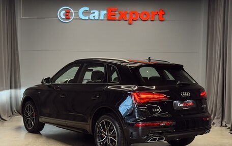 Audi Q5, 2025 год, 5 650 000 рублей, 5 фотография