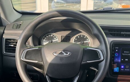 Chery Tiggo 4 I рестайлинг, 2020 год, 1 469 000 рублей, 8 фотография