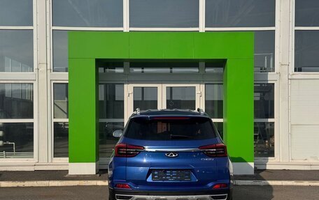 Chery Tiggo 4 I рестайлинг, 2020 год, 1 469 000 рублей, 5 фотография