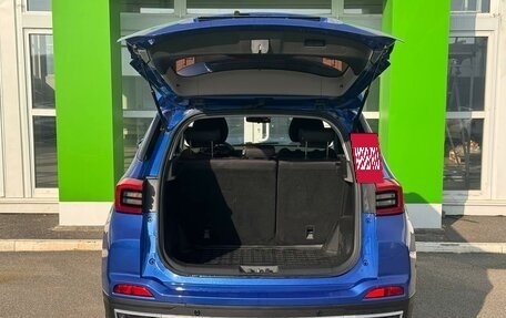 Chery Tiggo 4 I рестайлинг, 2020 год, 1 469 000 рублей, 12 фотография