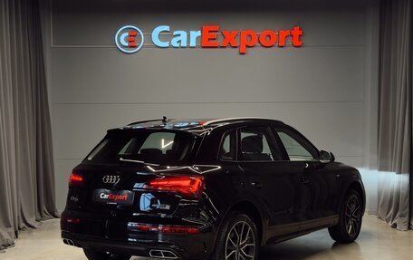 Audi Q5, 2025 год, 5 650 000 рублей, 7 фотография