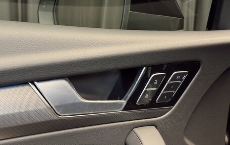 Audi Q5, 2025 год, 5 650 000 рублей, 10 фотография