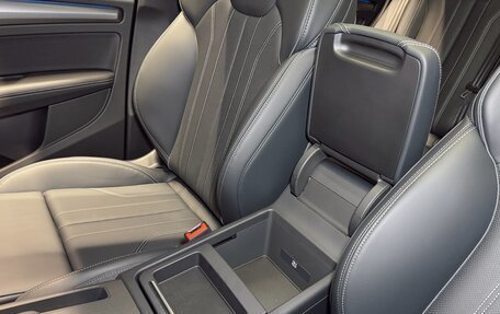 Audi Q5, 2025 год, 5 650 000 рублей, 18 фотография
