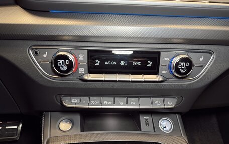 Audi Q5, 2025 год, 5 650 000 рублей, 17 фотография