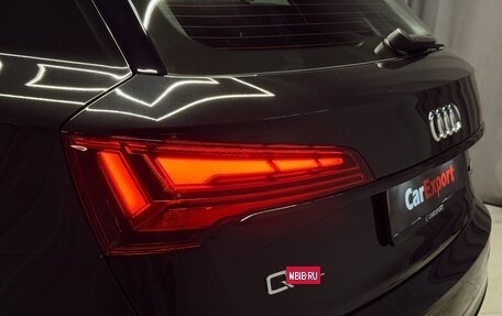 Audi Q5, 2025 год, 5 650 000 рублей, 9 фотография