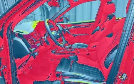 Audi Q5, 2025 год, 5 650 000 рублей, 11 фотография