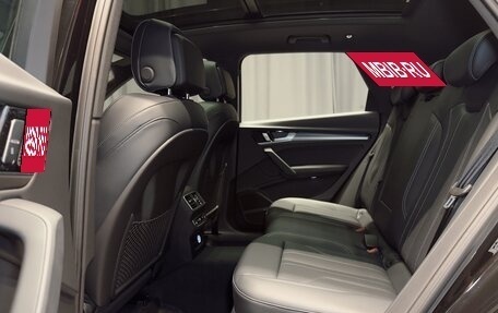 Audi Q5, 2025 год, 5 650 000 рублей, 21 фотография