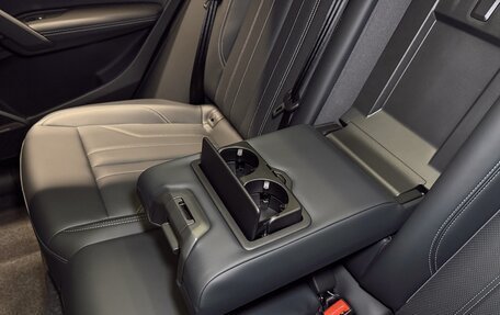 Audi Q5, 2025 год, 5 650 000 рублей, 23 фотография