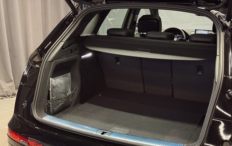 Audi Q5, 2025 год, 5 650 000 рублей, 25 фотография