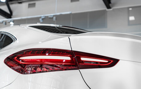 Mercedes-Benz GLE Coupe, 2025 год, 15 000 000 рублей, 11 фотография