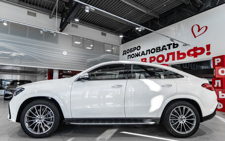 Mercedes-Benz GLE Coupe, 2025 год, 15 000 000 рублей, 8 фотография