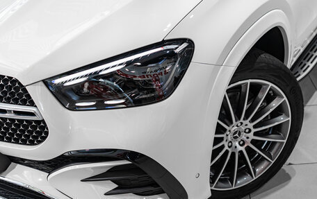 Mercedes-Benz GLE Coupe, 2025 год, 15 000 000 рублей, 10 фотография