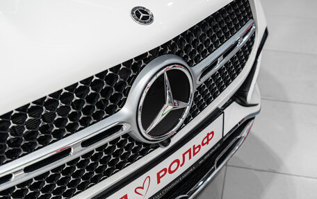 Mercedes-Benz GLE Coupe, 2025 год, 15 000 000 рублей, 9 фотография