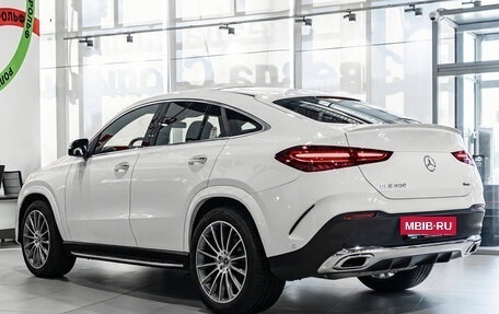 Mercedes-Benz GLE Coupe, 2025 год, 15 000 000 рублей, 7 фотография