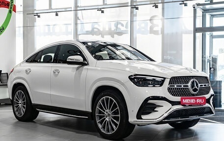 Mercedes-Benz GLE Coupe, 2025 год, 15 000 000 рублей, 3 фотография