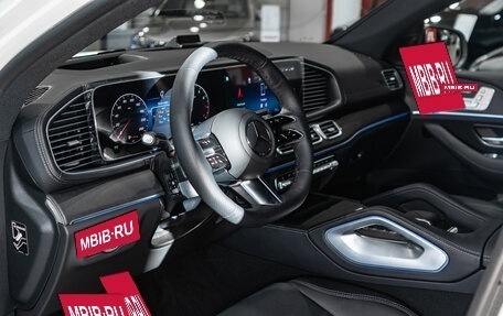 Mercedes-Benz GLE Coupe, 2025 год, 15 000 000 рублей, 12 фотография