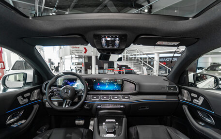 Mercedes-Benz GLE Coupe, 2025 год, 15 000 000 рублей, 13 фотография