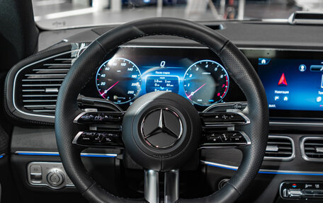 Mercedes-Benz GLE Coupe, 2025 год, 15 000 000 рублей, 15 фотография