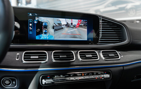 Mercedes-Benz GLE Coupe, 2025 год, 15 000 000 рублей, 17 фотография