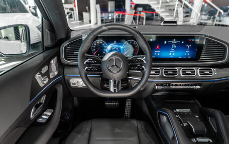 Mercedes-Benz GLE Coupe, 2025 год, 15 000 000 рублей, 14 фотография