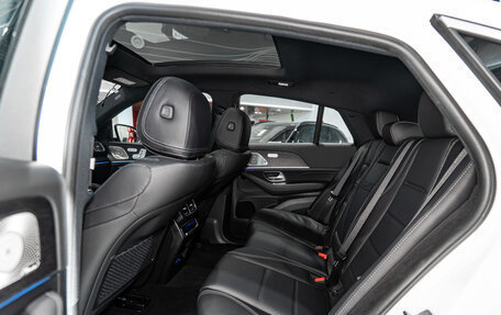 Mercedes-Benz GLE Coupe, 2025 год, 15 000 000 рублей, 25 фотография