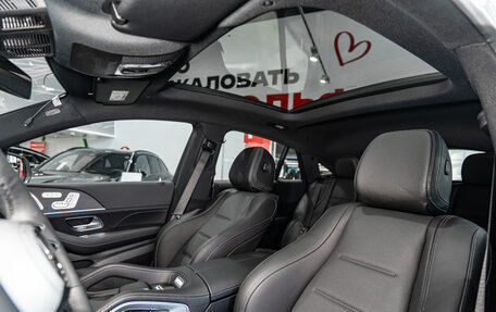 Mercedes-Benz GLE Coupe, 2025 год, 15 000 000 рублей, 20 фотография