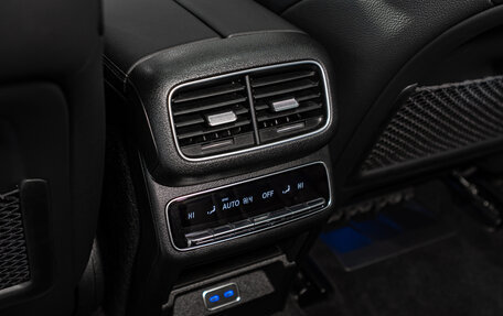 Mercedes-Benz GLE Coupe, 2025 год, 15 000 000 рублей, 26 фотография